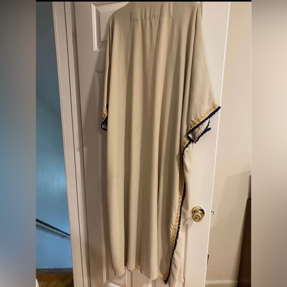 Elegant Abaya Women’s Size Medium - Picture 1 of 2